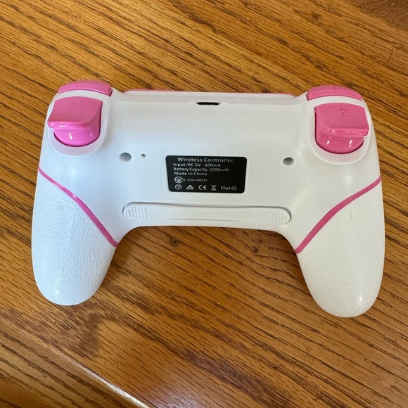 Controller - Picture 2 of 6